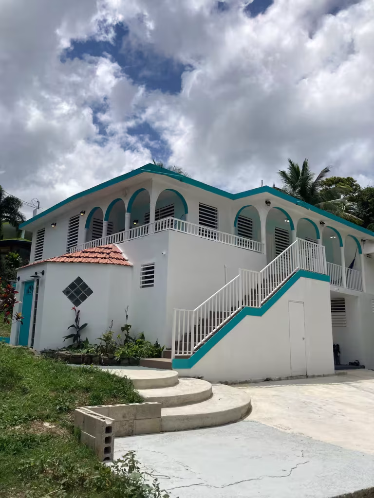 luquillo
